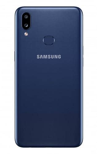 Samsung Mobile A10S read full add
