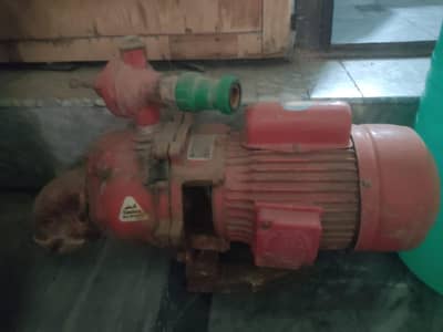 SHAHZAD WATER PUMP