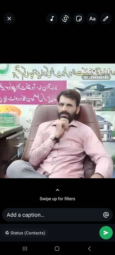 Mubasher Mughal