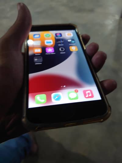 Apple iPhone 7 Plus