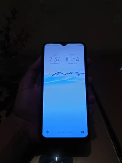 Xiaomi Redmi 9C