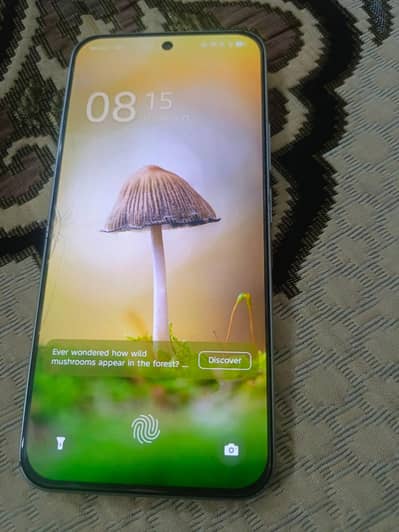 Infinix Hot 6 Pro