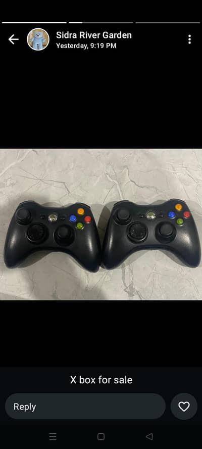 Xbox 360