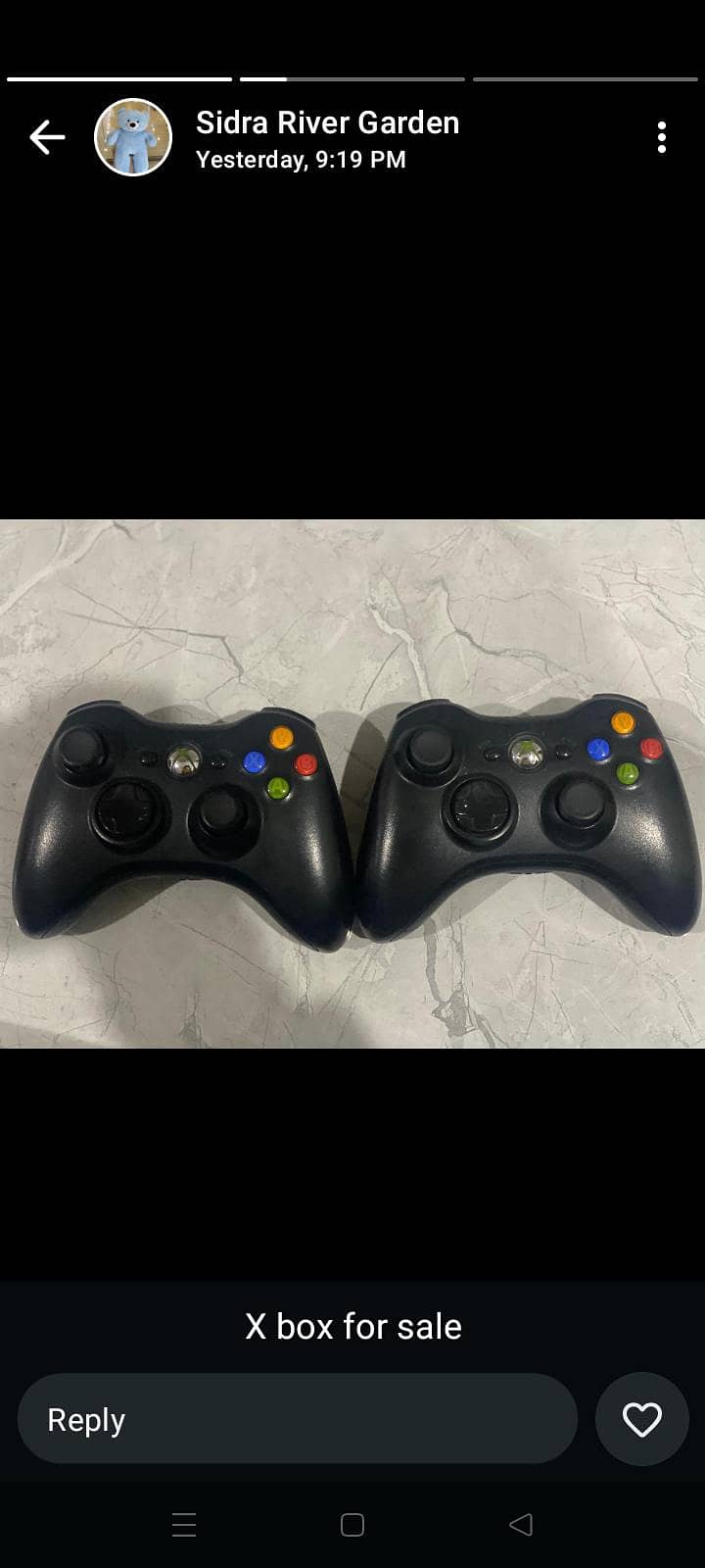 Xbox 360 0