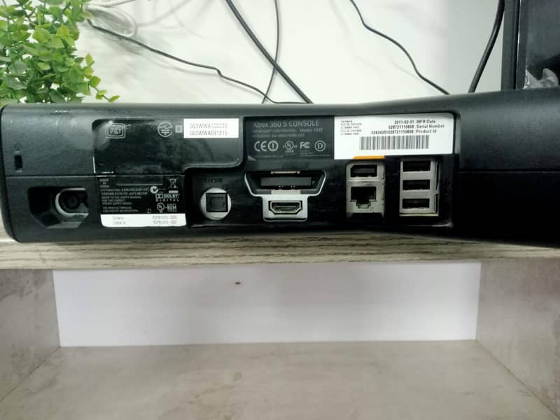 Xbox 360 1