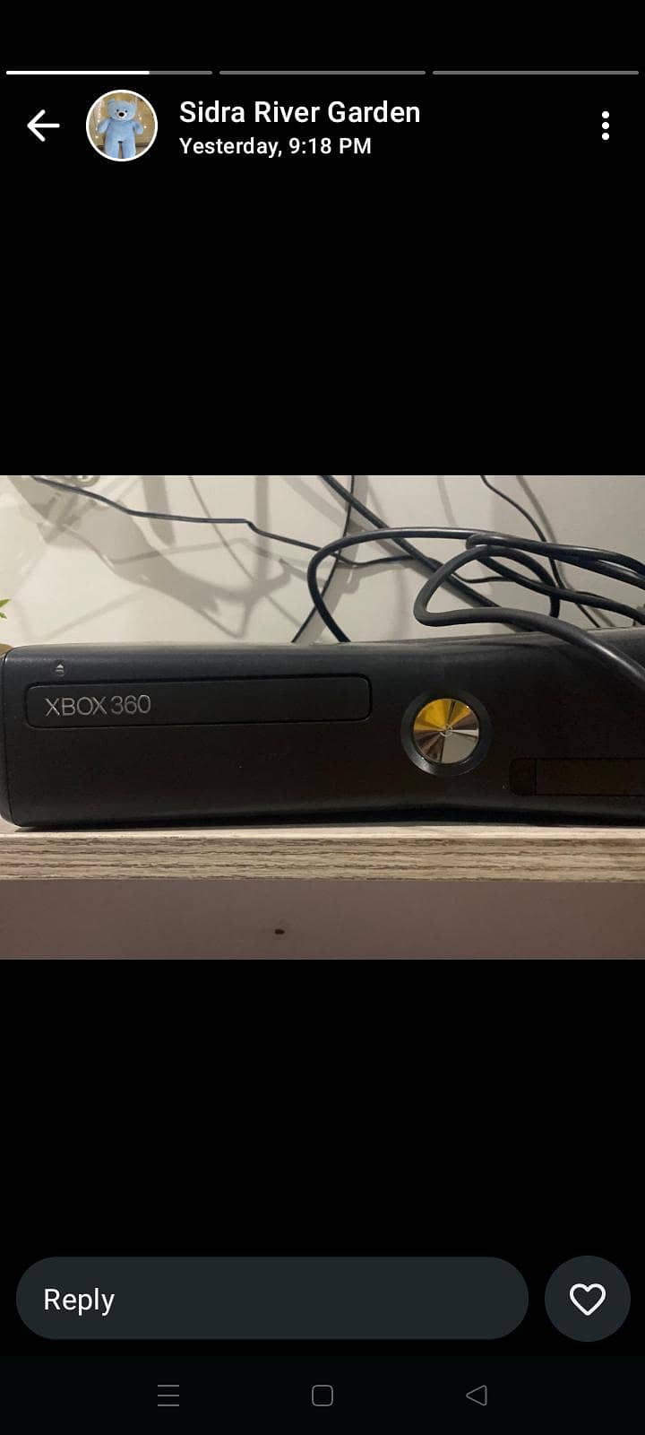 Xbox 360 2