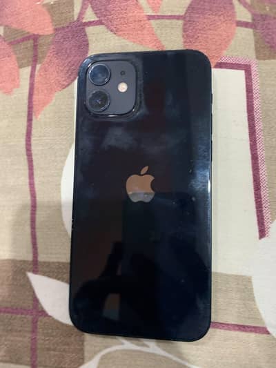 Apple iPhone 12