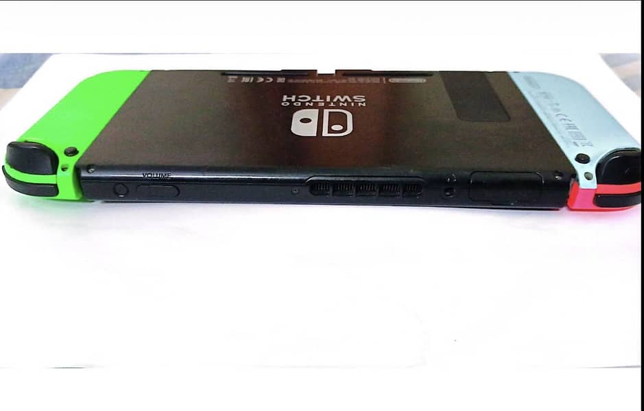 Nintendo switch 1