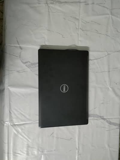 Dell latitude 5500