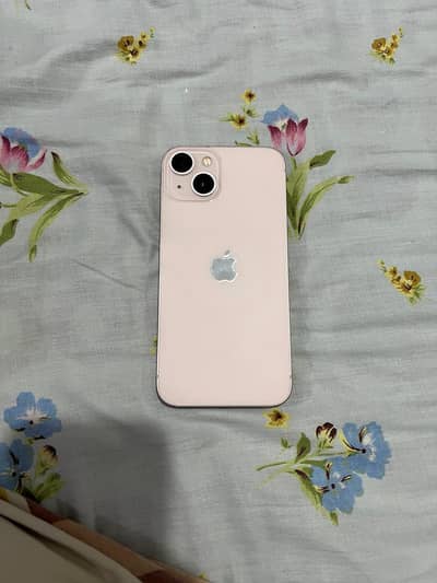 Apple iPhone 13 pta approved