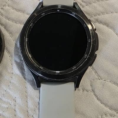 Samsung watch 4 for sale