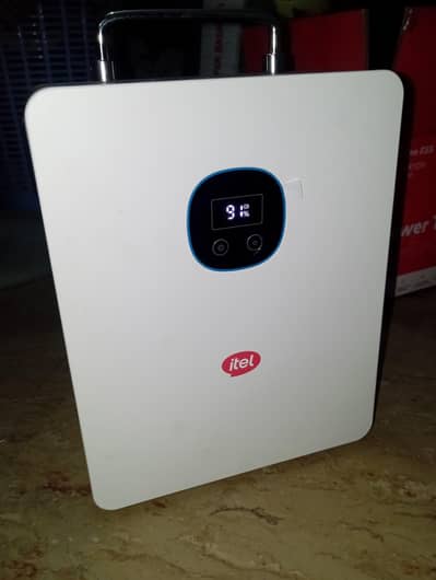 itel power tank 500 watt 1000 watt battery warranty