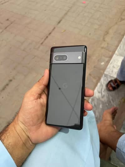 Google Pixel 7