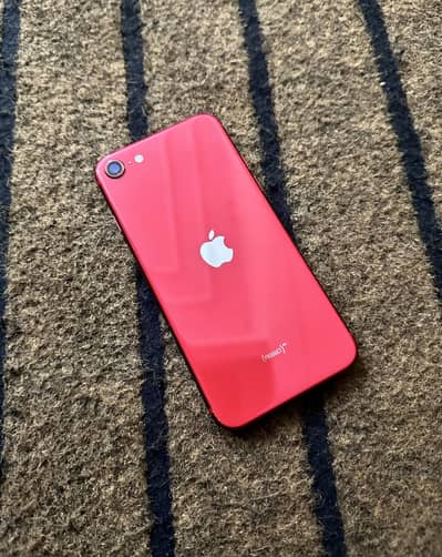 Apple iPhone SE PTA approved