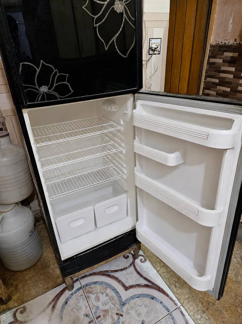 Orient Refrigerator 1