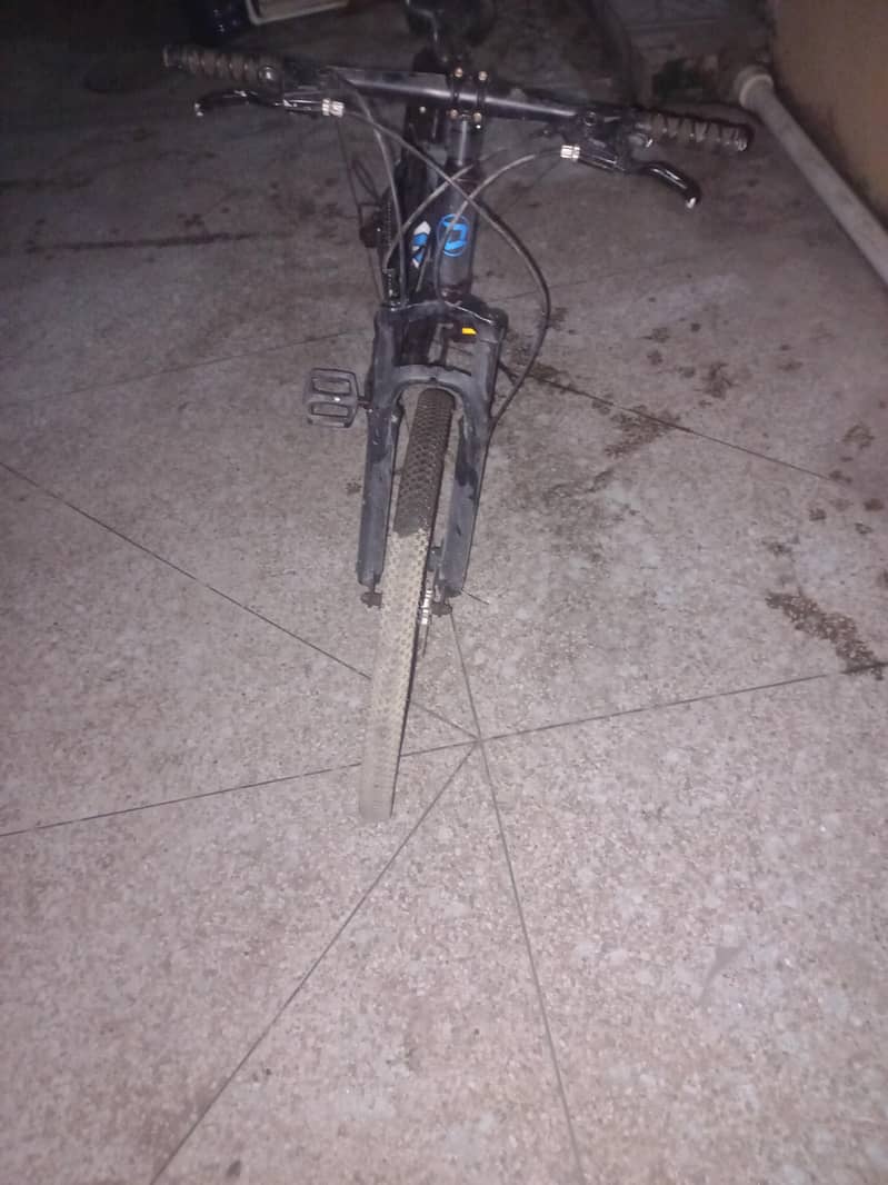 cycle 0