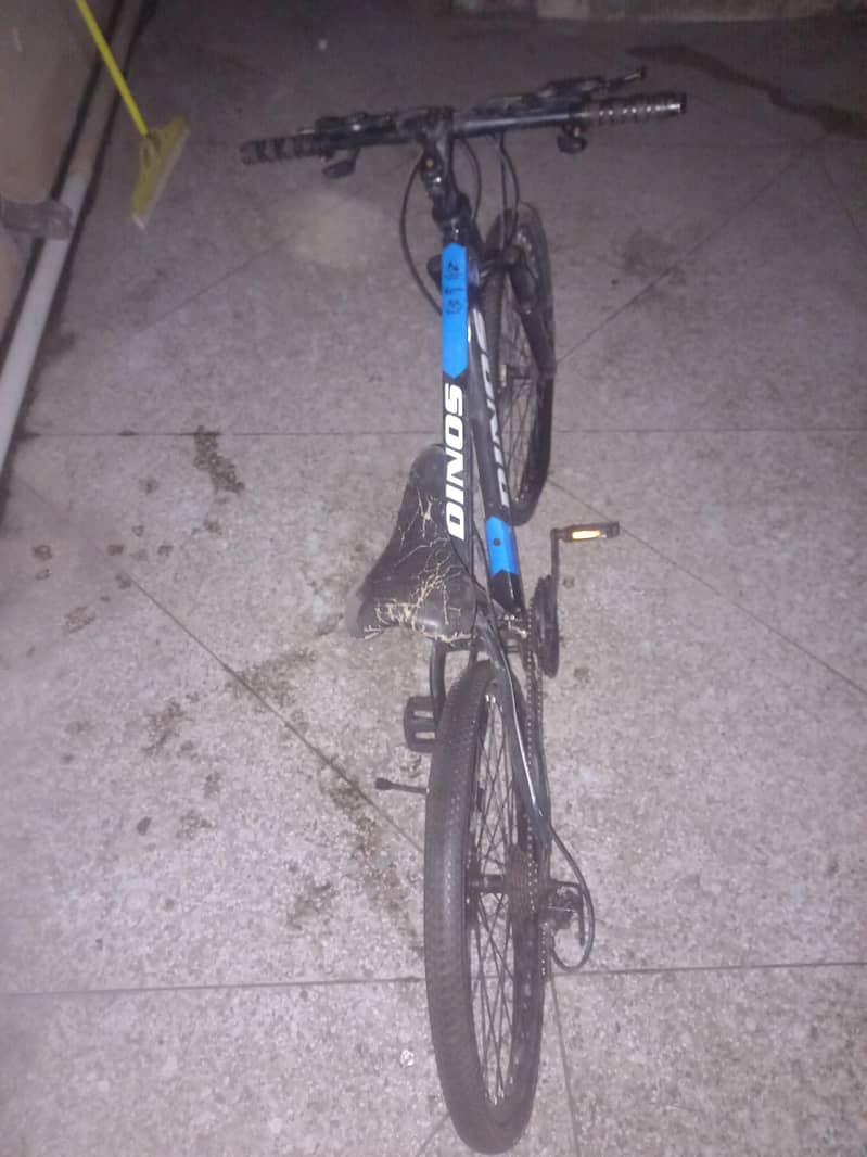 cycle 2