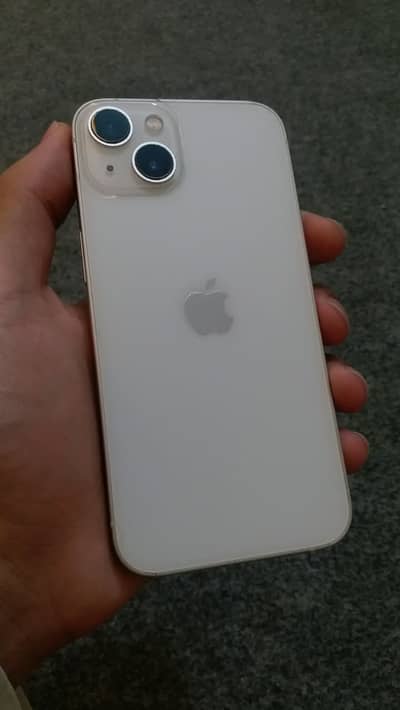 Apple iPhone 13 128 Pta Approved