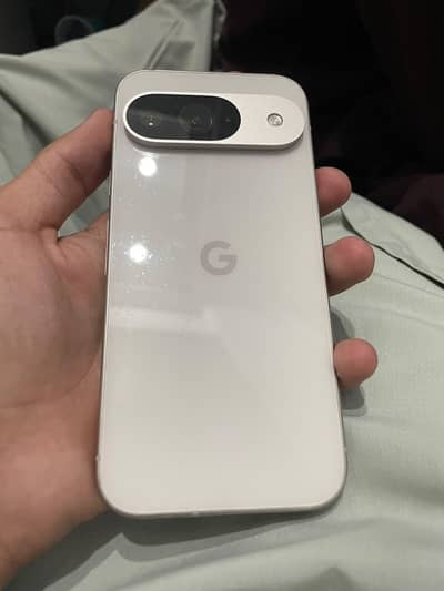 Google Pixel 9