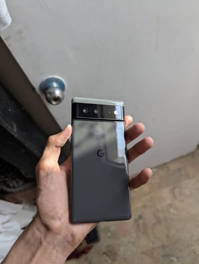 Google Pixel 6