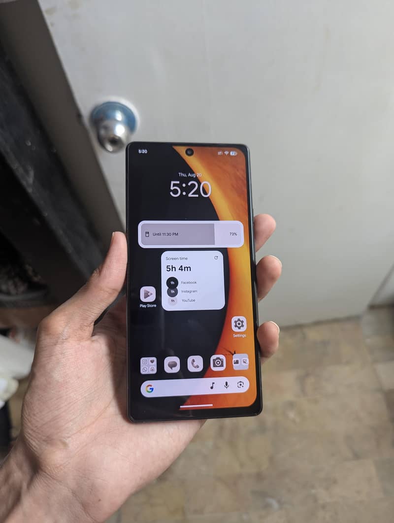 Google Pixel 6 2