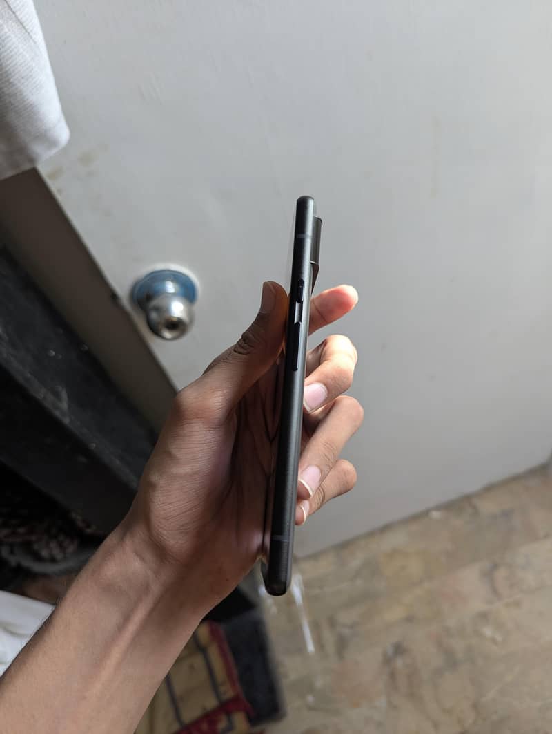 Google Pixel 6 3