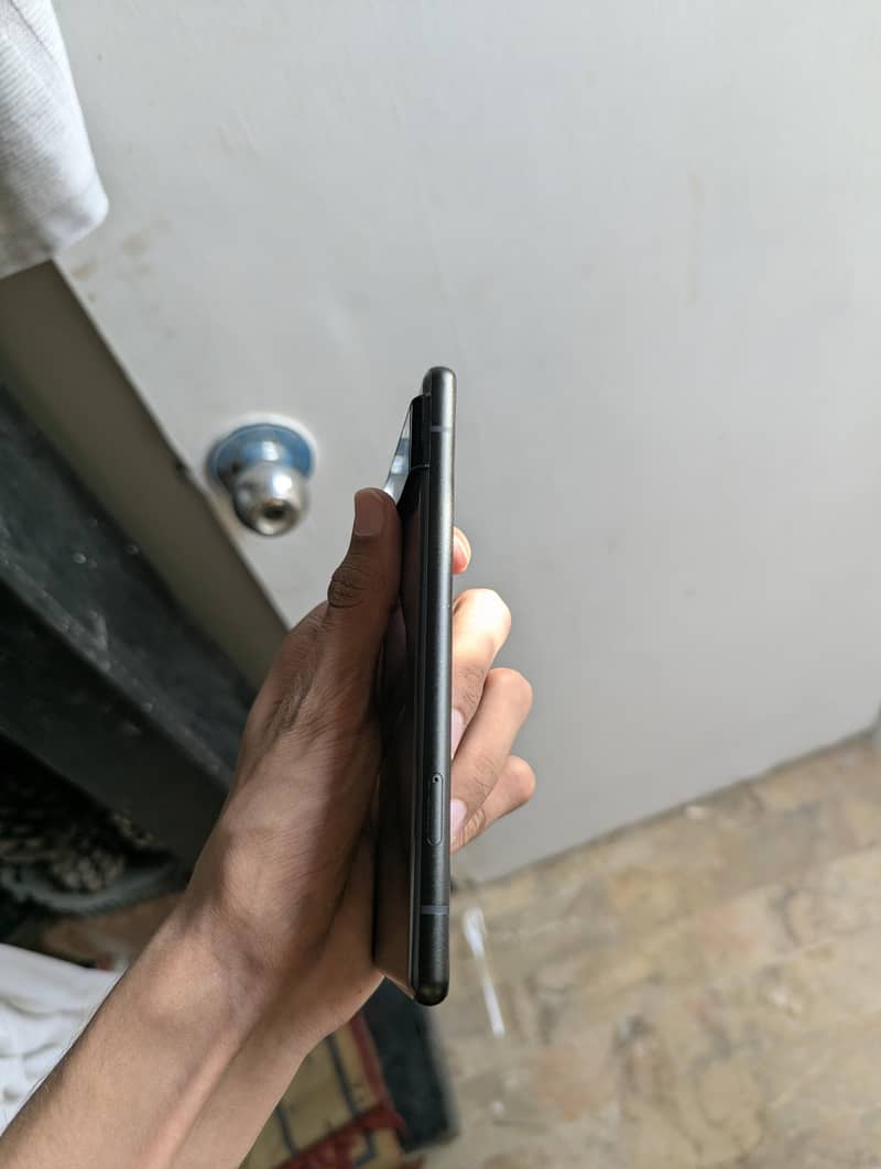 Google Pixel 6 5