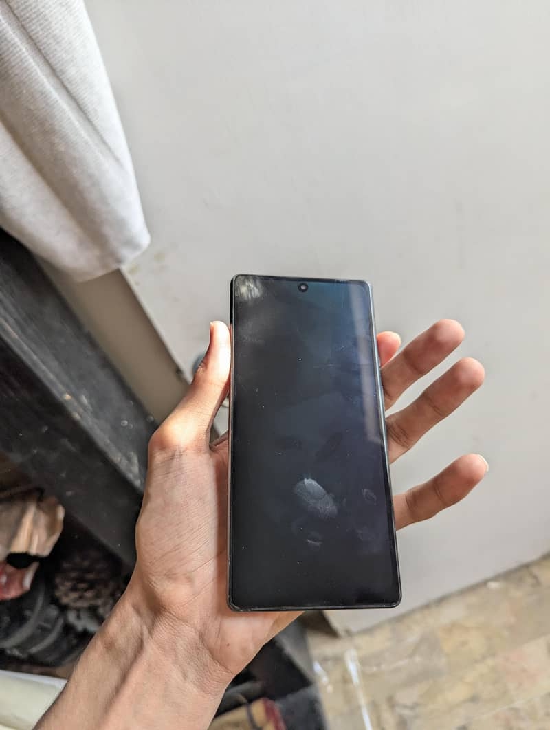 Google Pixel 6 6