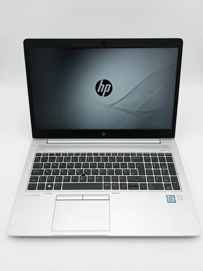 hp EliteBook 850 G5 Core i7 8th Gen/8GB RAM/256GB/NVMe SSD/Laptop/G5/