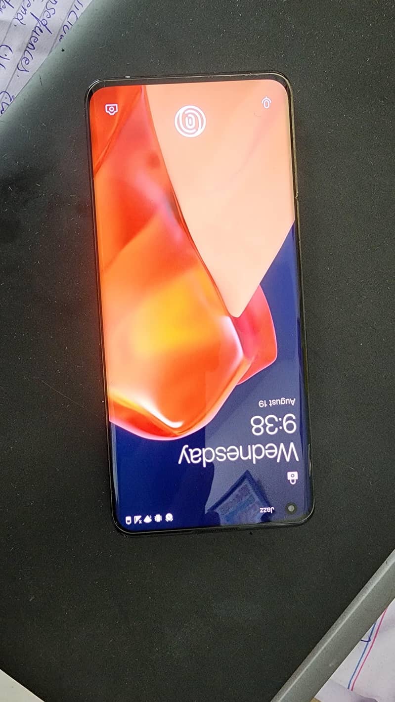 One Plus 9 0