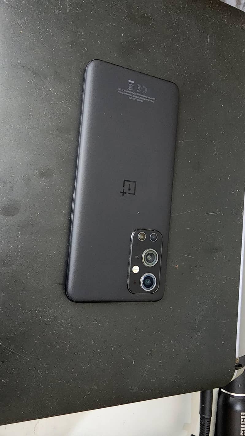 One Plus 9 1