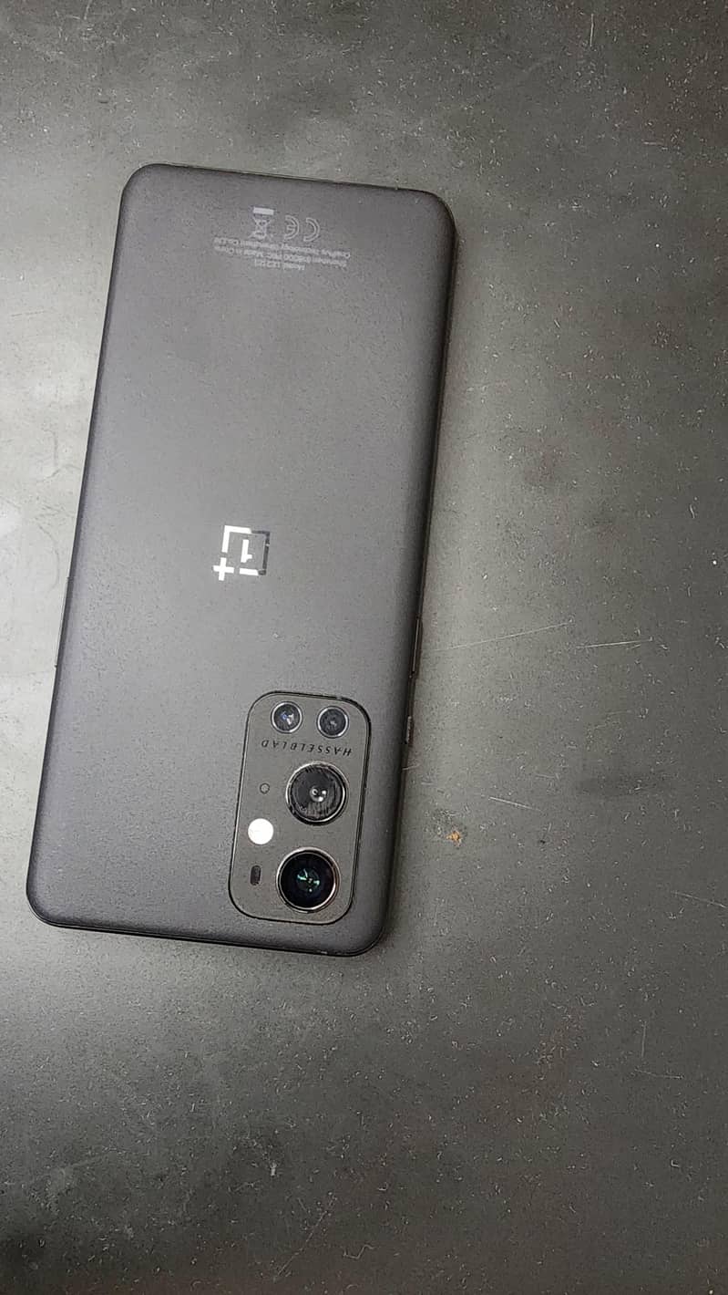 One Plus 9 3