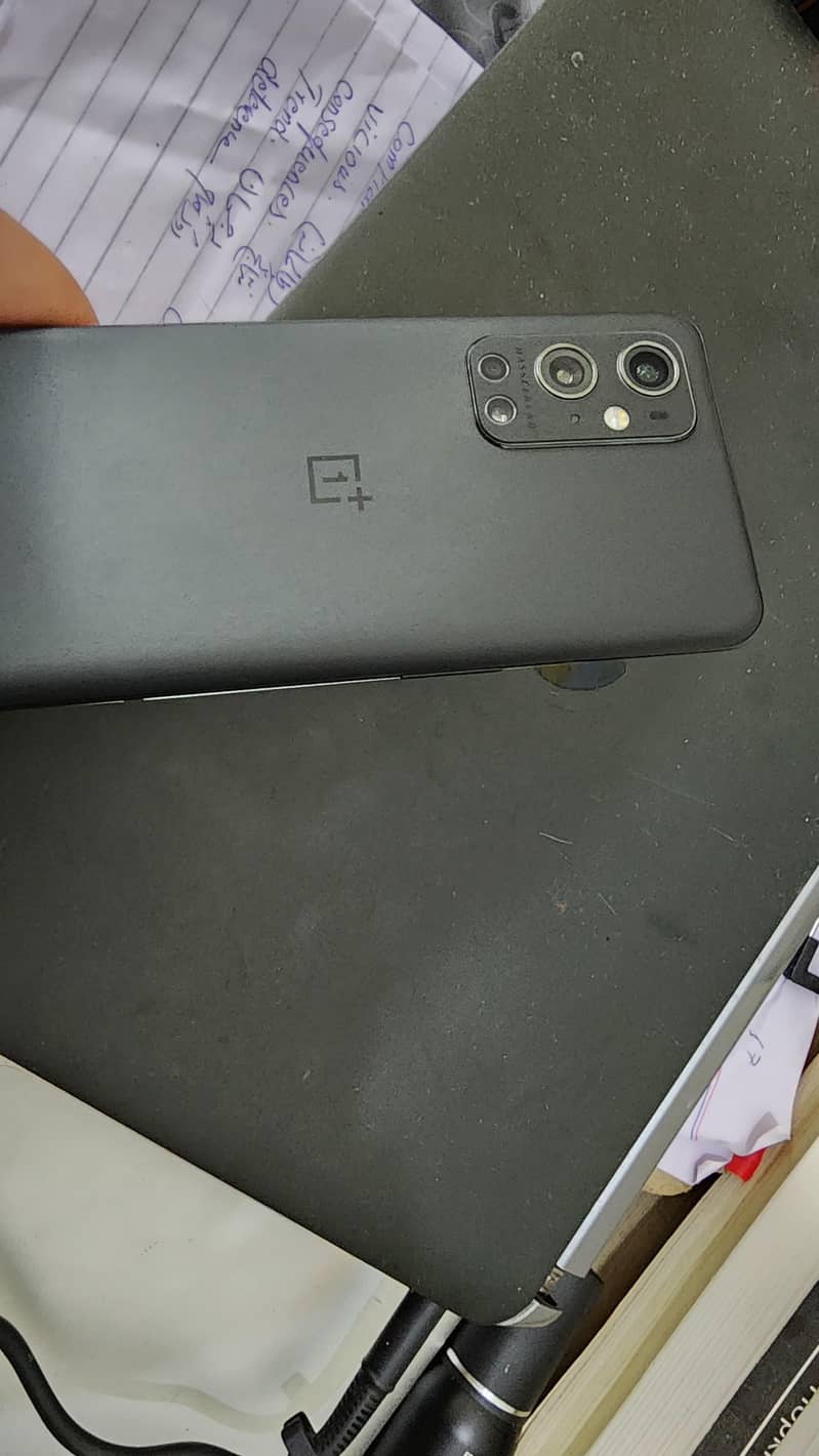 One Plus 9 4