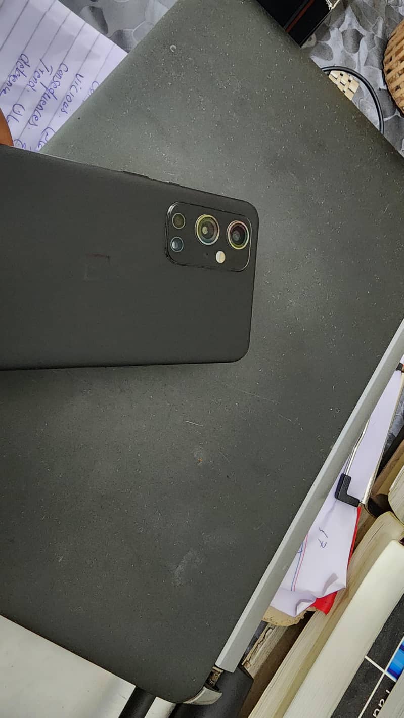 One Plus 9 5