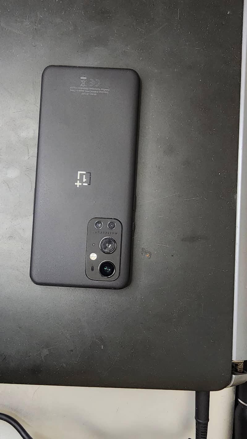 One Plus 9 6