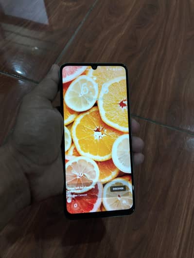 Realme C51