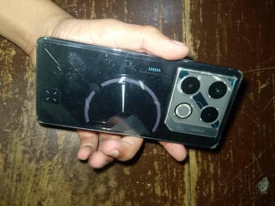 Infinix GT 20 Pro