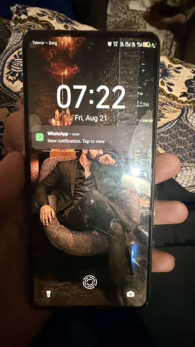 Tecno CAMON 20