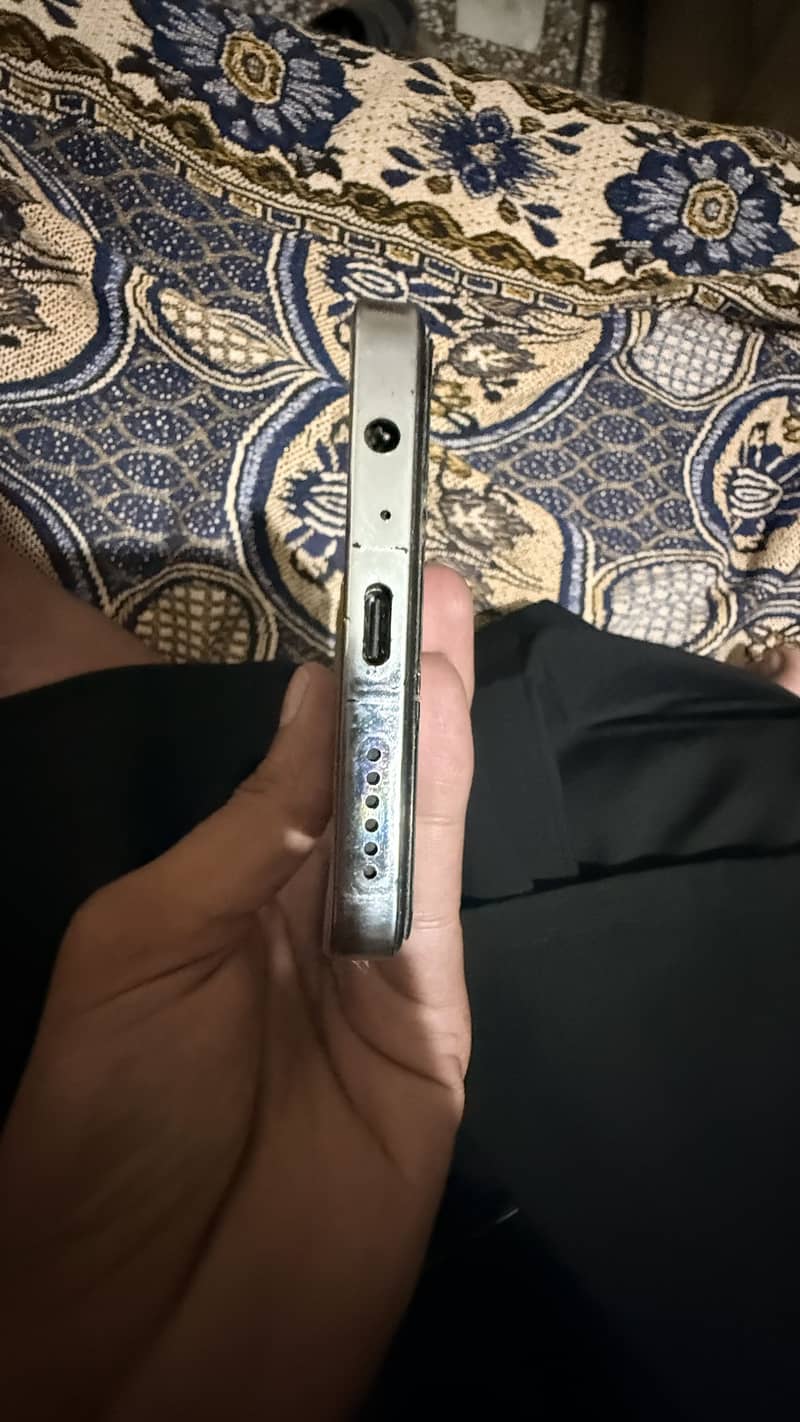 Tecno CAMON 20 6