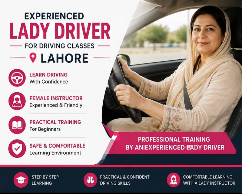 Driving instructer 0