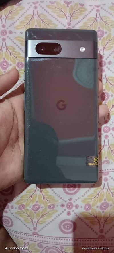 Google Pixel 7a