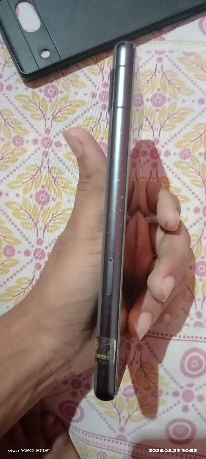 Google Pixel 7a 1