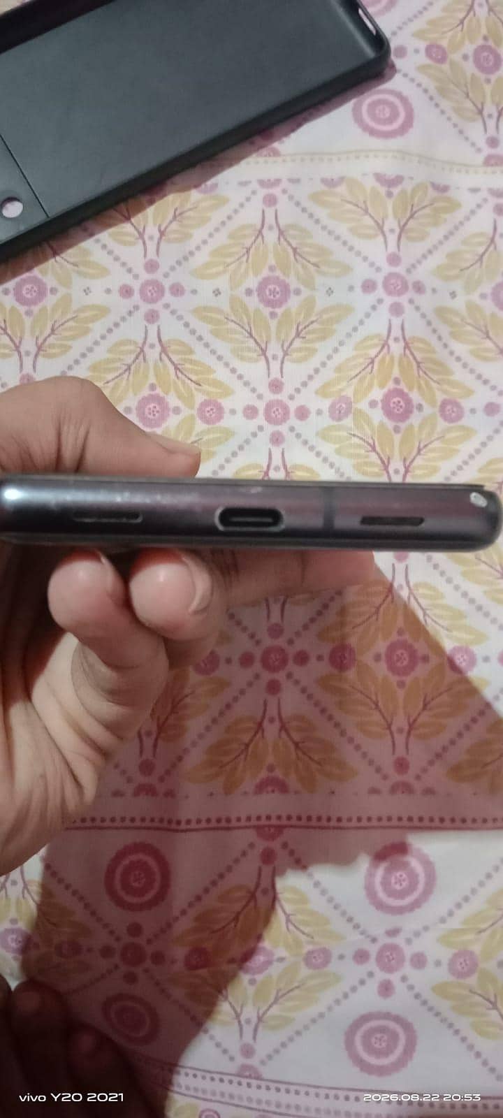 Google Pixel 7a 3