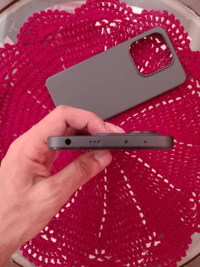 Xiaomi Redmi Note 14 ( 8 Month Used )