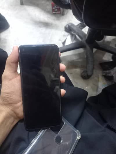Tecno Pova