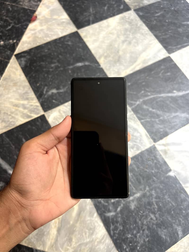 Google Pixel 6 1