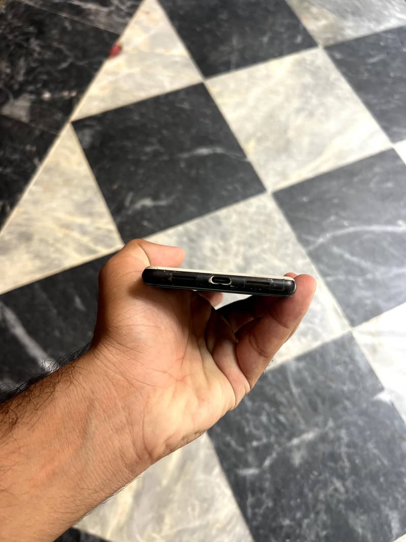 Google Pixel 6 5