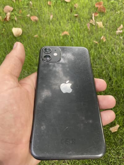 Apple iPhone 11