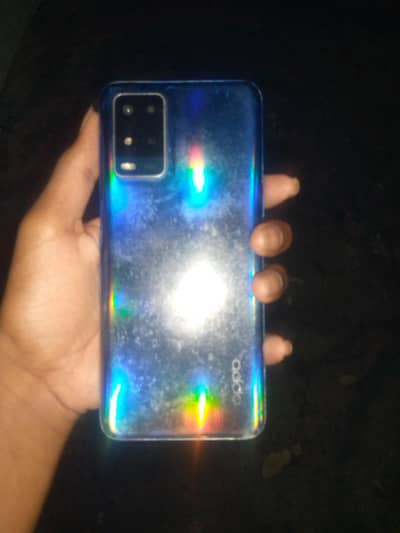 oppo phone