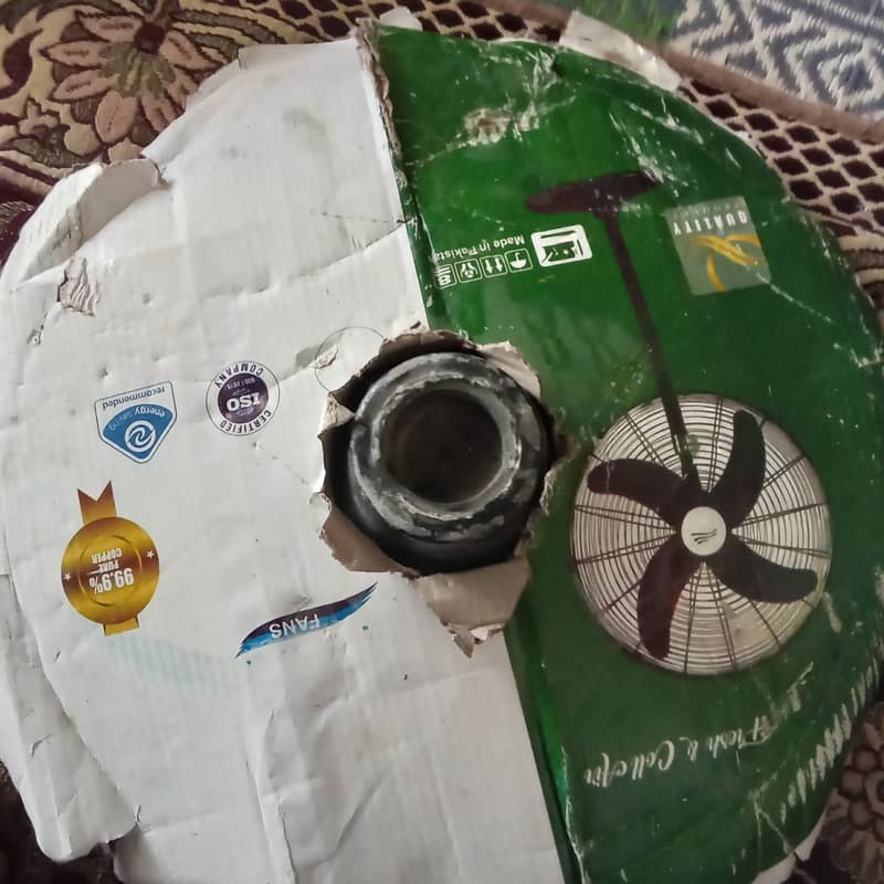 a full solar pack 4